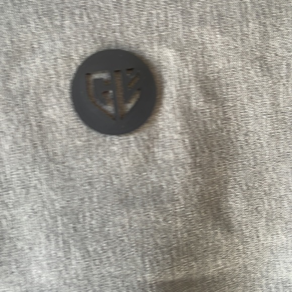 Graham luxe zip up jacket - Picture 3 of 3